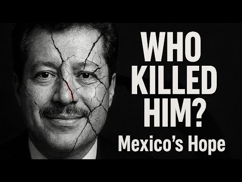 Who Killed Mexico’s Hope? | The Luis Donaldo Colosio Assassination