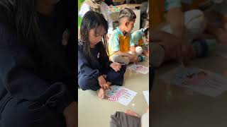 CT Stamp Kue Ulang Tahunku | Art & Craft