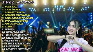 Download lagu FULL ALBUM, Yeni Inka ' Rungkad ' || Koplo terbaru || Lagu Jawa Hits 2023, ' Mangku Purel '. mp3 Download lagu FULL ALBUM, Yeni Inka ' Rungkad ' || Koplo terbaru || Lagu Jawa Hits 2023, ' Mangku Purel '. mp3