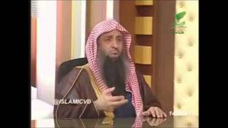 14-69/ هل يجوز العقد على امرأة حامل سفاحا ؟ ll الشيخ عبد المحسن الزامل image