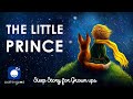 Bedtime Sleep Stories The Little Prince Classic Books Sleep Story Sleep Story For Grown Ups
