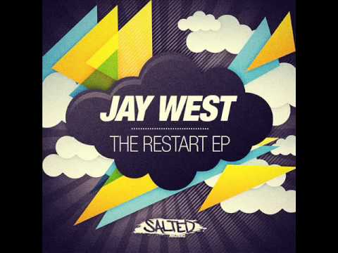 Jay West - Music In My Head [SALTED MUSIC 045]