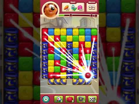 Toon Blast NEW LEVELS Gameplay 3302, 3303, 3304, 3305, 3306, 3307, 3308, 3309, 3310