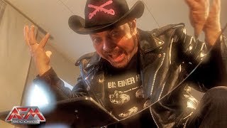 J.B.O. - Hoffen Und Bangen (2019) // Official Music Video // AFM Records