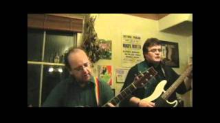 NOT The Proclaimers - I Can Jump Puddles