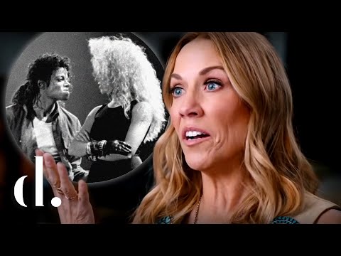 Thumbnail for Backstage With Michael Jackson | Sheryl Crow Reflects On Their 'SURREAL' Bond | the detail. by Head, michael ack, Lisa Marie Presley, Madonna, Michael Jackson