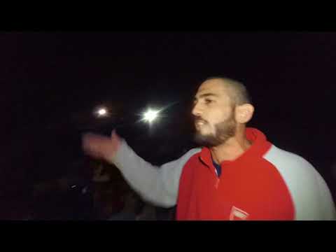 RIVAS VS MOUAD FINAL [1ERA CLASIFICATORIA KILLING TOYS VS FULLRAP ALMERIA]