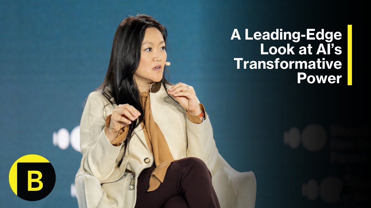AI's Maturing Reality: Beyond the Hype Cycle - Video
