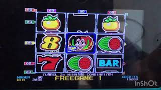 【プチコン3号】BONUS SPIN Z【5000クレスタート８０bet】