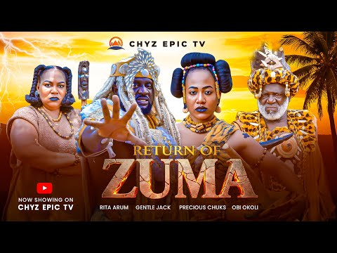 CHYZ EPIC TV and Uche OnwukaTv