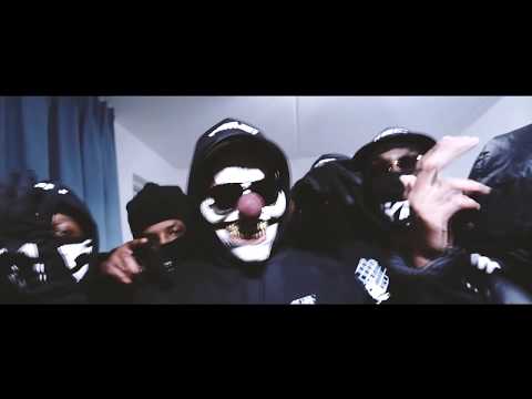 #Dutchdrill 27Drillars - Smeer Me Niet Aan (prod by Jumario)