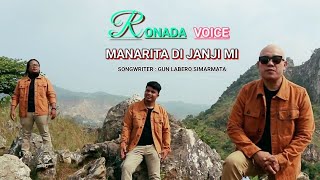 Download lagu RONADA VOICE-MANARITA DI JANJI MI- VIDEO MUSIC mp3 Download lagu RONADA VOICE-MANARITA DI JANJI MI- VIDEO MUSIC mp3