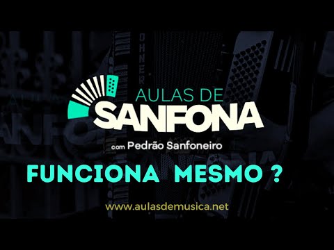 Curso Aulas de Sanfona por Pedrão Sanfoneiro -  Melhores Cursos de Sanfona Online 2023