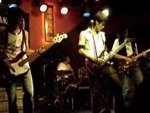 060827 JerryC & C Band in Taiwan