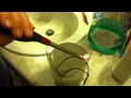 Small Scale Hydrogen Generator