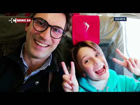 L’incidente, il coma e la nuova vita dopo il risveglio