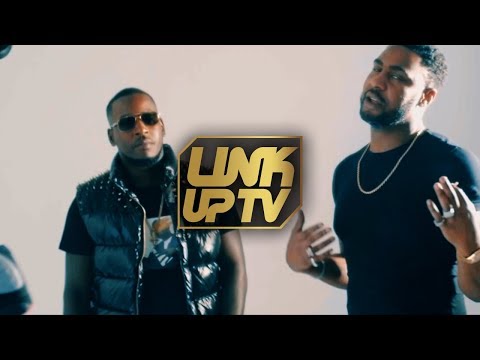Rickashay ft C Biz - MJ96 [Music Video] | Link Up TV