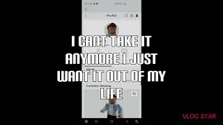 My dead friend&#39;s roblox account )=