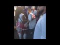 Alabama Fan GOES NUTS FEAT (REMIX GOD SUEDE)