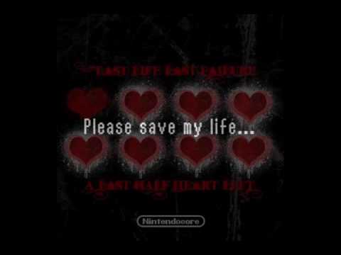 Last Life Last Failure - I've Found All The Triforces But I Don't Find The Love (Lyrics)