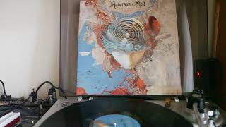 vinyl rip  ANDERSON/STOLT - Invention Of Knowledge side A.