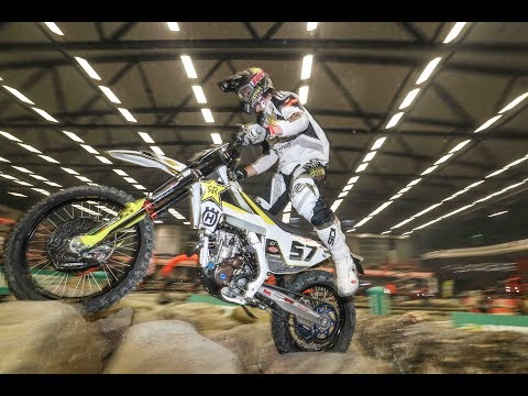 SuperEnduro Sweden 2018 - Performer of the Night
