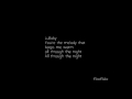 Faydee Lullaby lyrics 