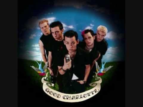 download lagu mp3 mp4 Good Charlotte Complicated, download lagu Good Charlotte Complicated gratis, unduh video klip Good Charlotte Complicated