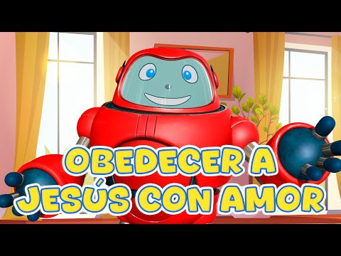 Superlibro │Super Byte │Juan 14:21