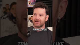 Buddy Nielsen on Senses Fail Singing