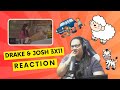 Drake Josh 3x11 REACTION REVIEW Sheep Thrills S03E11 I JuliDG