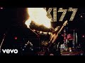 Kiss - Cold Gin (Live/1975 / Visualizer)