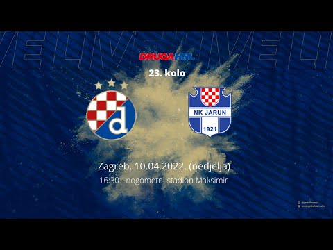 GNK DINAMO II - NK JARUN