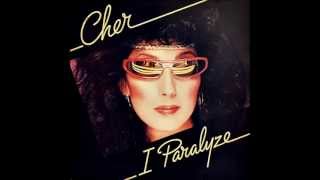 Cher Rudy