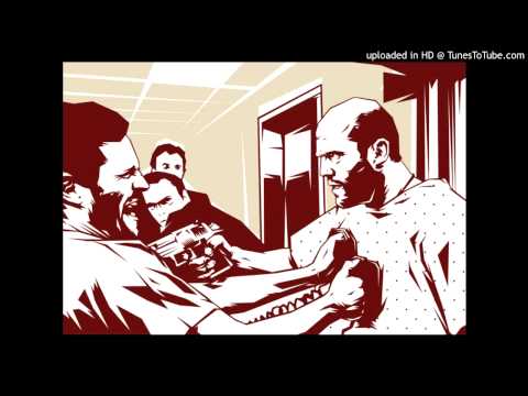 Gennaro Mastrantonio Billy Johnston - Sound