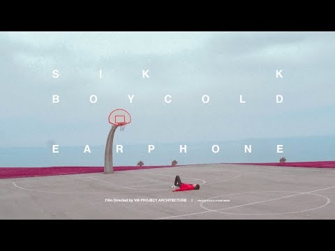 식케이 (Sik-K) - 이어폰 (Earphone)(Prod. BOYCOLD) Official Music Video