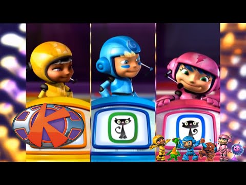 Opposite World - KERWHIZZ