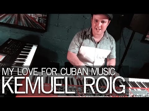 My Love for Cuban Music - Episode 005