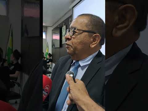 Promotor anuncia ação pública contra a Águas do Piauí por mau cheiro em estação de tratamento