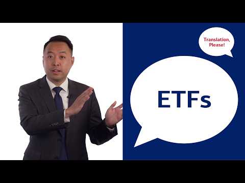 ETFs: The Evolution of Exchange-Traded Funds | Frenly Academy