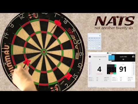 Horst Girtew vs. sushi1985 – 20.11.2017