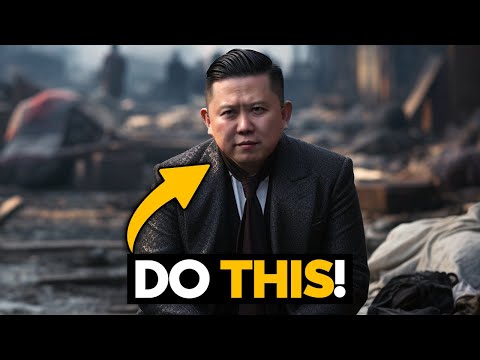 "You ARE What You REPEATEDLY DO!" | Dan Lok (@danthemanlok) | Top 10 Rules
