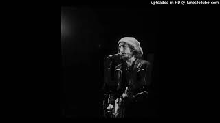 Bob Dylan live ,  Gotta Travel On , New Orleans , 1976