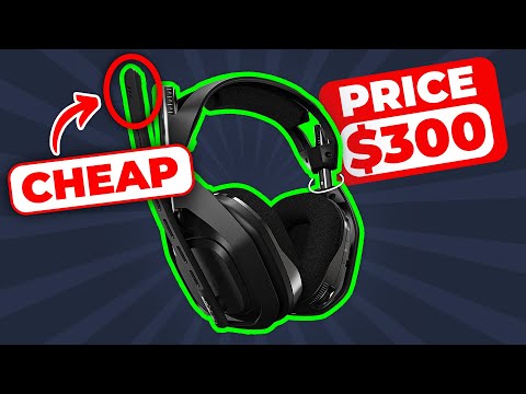 Stop Buying Gaming Headsets in 2022! (ModMic Review)