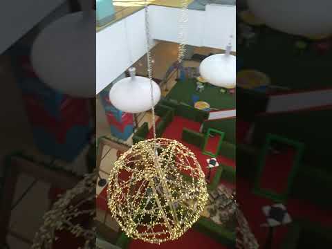 Centro Vasco da Gama