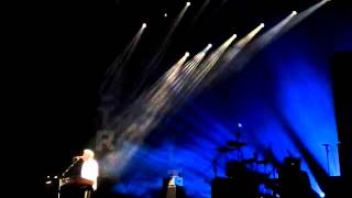 Naked Like The Moon - Michael Learns To Rock Live In Manila (September 19, 2015)