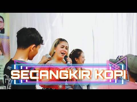 SECANGKIR KOPI - ADE ASTRID | ELBAMA | AZS AUDIO