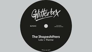 Download lagu The Shapeshifters - Lola's Theme (Radio Edit) mp3 Download lagu The Shapeshifters - Lola's Theme (Radio Edit) mp3