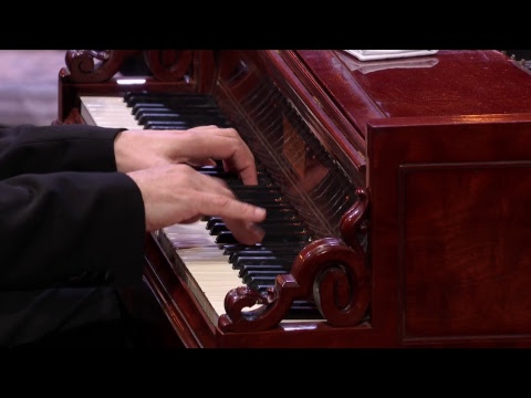 The inaugural concerts of the 1st International Chopin Competition on Period Instruments