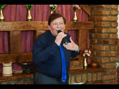 AUREL RELI BOGDAN - ZASTO OKO MOJE -